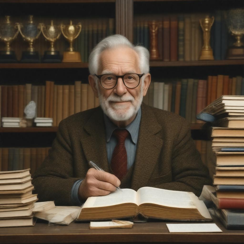 Richard Guy